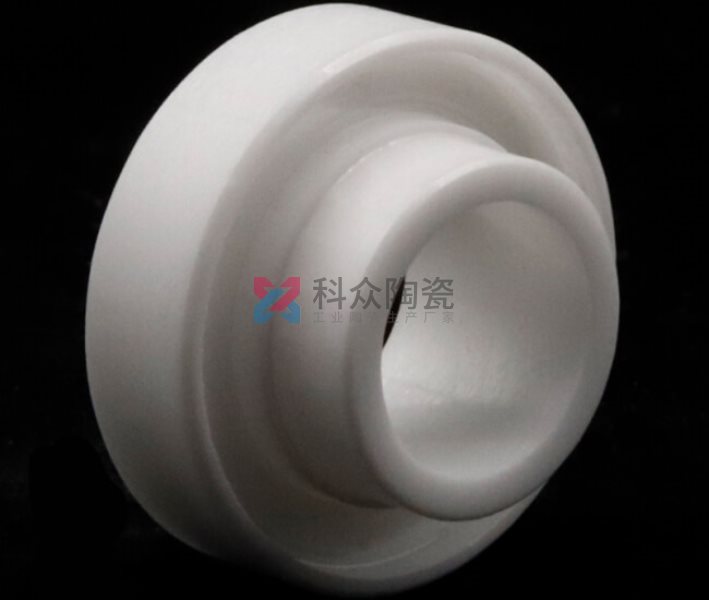氧化鋯陶瓷材料的優勢有哪些呢？（圖）