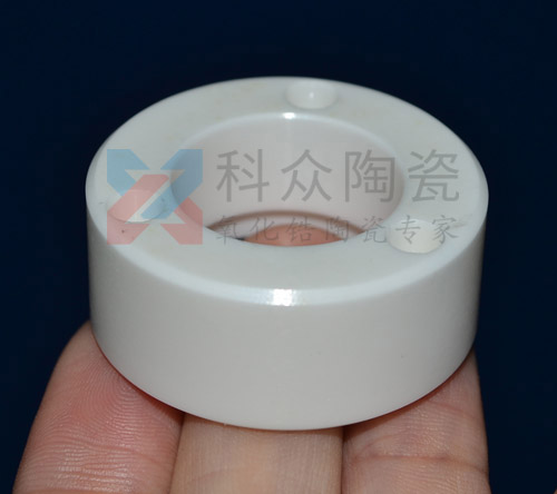 微波燒結特點