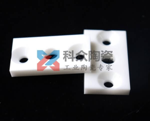 工業特種陶瓷你了解多少？（多圖）