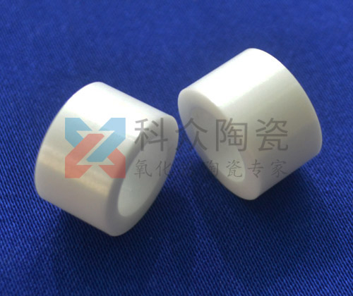 陶瓷導環是什么？它有什么優點呢？（多圖）