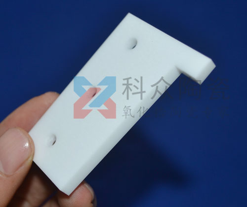 陶瓷精密切割的難點及設備是什么？（多圖）