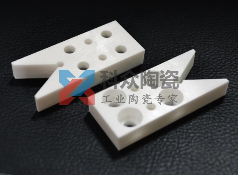 氧化鋯手機(jī)背板可以接受無線充電啦！