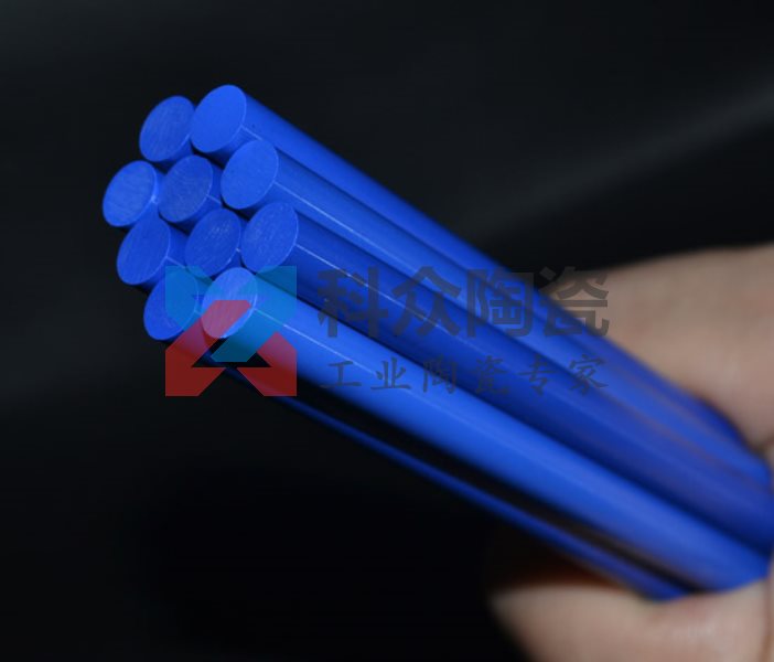哪些因素會影響工業陶瓷棒的使用性能？