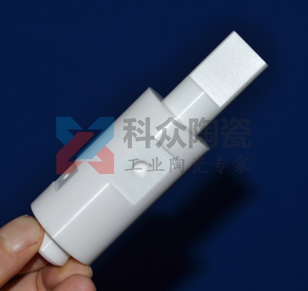 陶瓷點膠閥的耐磨損性能使其具有哪些優(yōu)點？